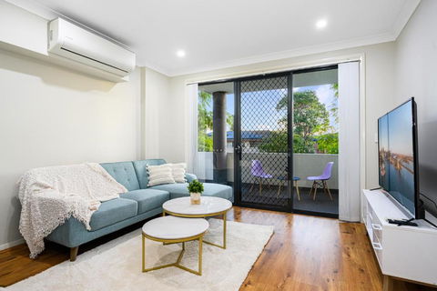 Parramatta New 2Bedroom Apt Close To TrainShoping - Stays Accommodation 0