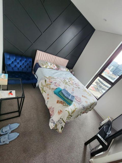 Parramatta Shared Apartment,gym,swimming Pool - Stays Accommodation 0
