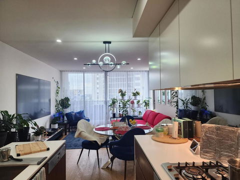 Parramatta Shared Apartment,gym,swimming Pool - Stays Accommodation 3