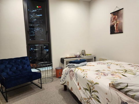 Parramatta Shared Apartment,gym,swimming Pool - Stays Accommodation 1
