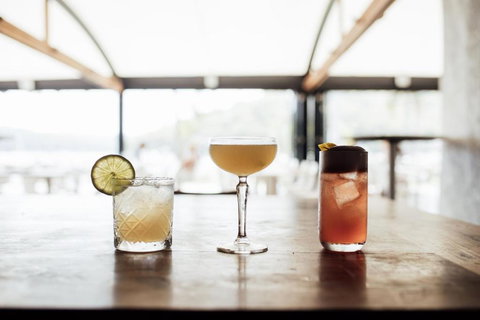 Pasadena Sydney - Stayed 1