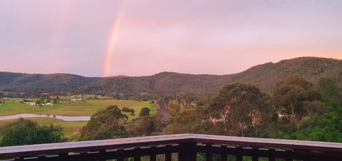 Paterson Skywalk - Stays Accommodation 2