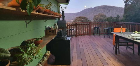 Paterson Skywalk - Stays Accommodation 1