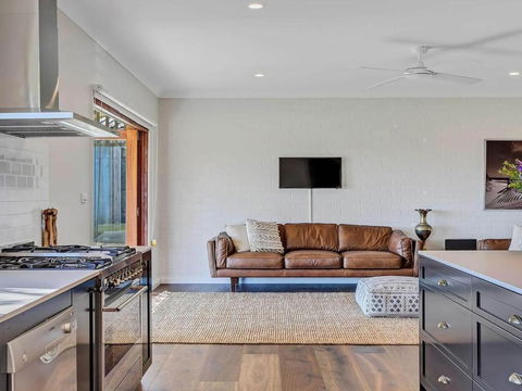 Pauls Farmhouse - Stayed 2