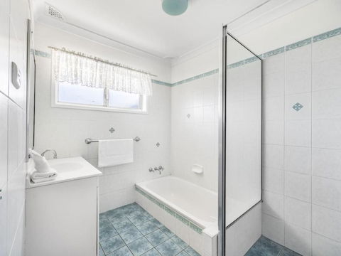 Peaceful 3BR Comfy Unit Sunnybank Near Everything - Stayed 3