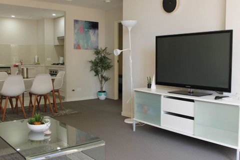 Peaceful Getaway From The City - Stays Accommodation 1