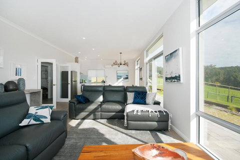 Peaceful Ridge Resort - Stayed 3