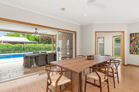 Peaceful Tranquillity - Stayed 1