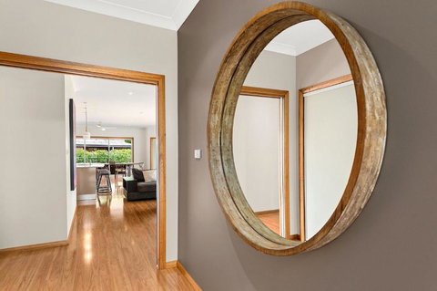 Peaceful Tranquillity - Stayed 2