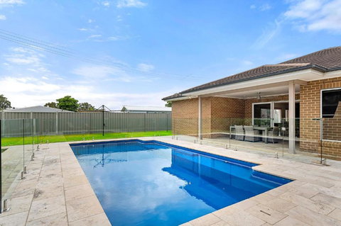 Peaceful Tranquillity - Stayed 0