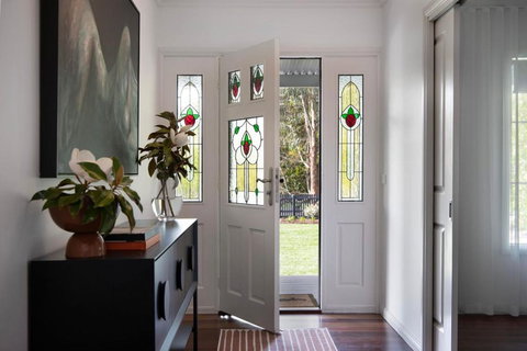 Peahen House - Stayed 2