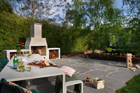 Peahen House - Stayed 1