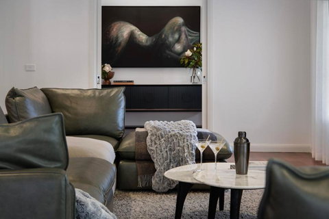 Peahen House - Stayed 3