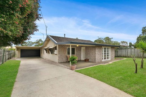 Pebble Cottage - Stayed 0