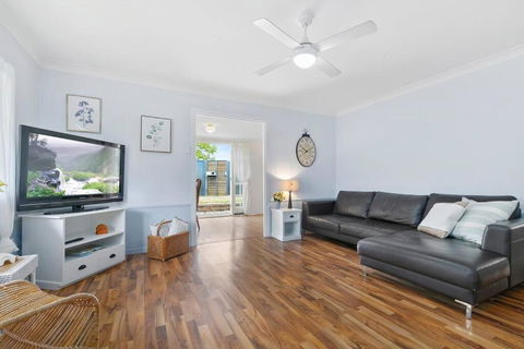 Pebble Cottage - Stayed 3