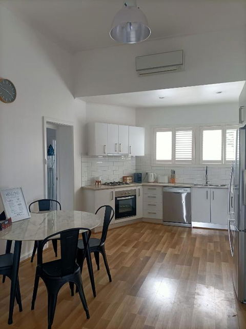 Peel Cottage - Stayed 3