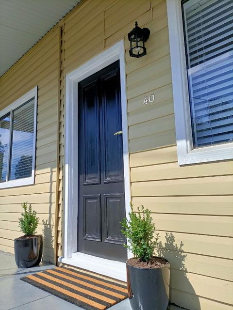 Peel Cottage - Stayed 0