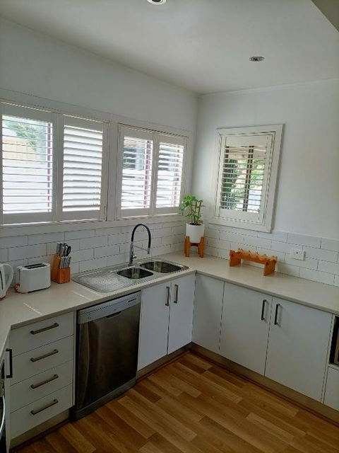Peel Cottage - Stayed 2