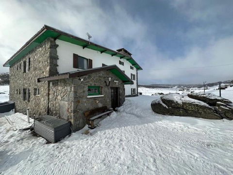 Peer Gynt Ski Lodge - Stayed 0