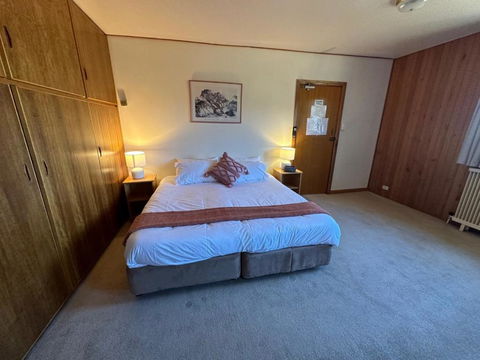 Peer Gynt Ski Lodge - Stayed 1
