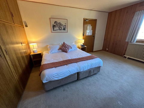 Peer Gynt Ski Lodge - Stayed 2