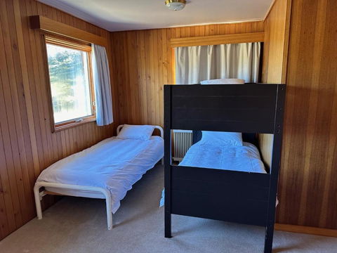 Peer Gynt Ski Lodge - Stayed 3