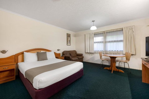 Pegasus Motor Inn And Serviced Apartments - Stays Accommodation 2