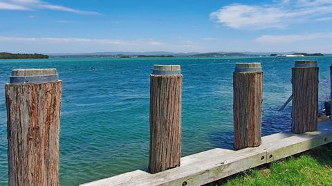 Pelican Lake Retreat - Stays Accommodation 2