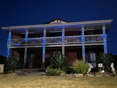 Pelican Retreat - Corporate / Tradie / Family - Stayed 0