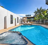 Peninsula Nelson Bay Motel and Serviced Apartments - Stayed