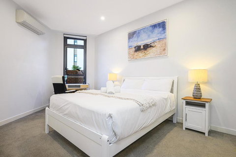 Penrith 3Br Apt Close ToTrain Station & Shopping - Stayed 3