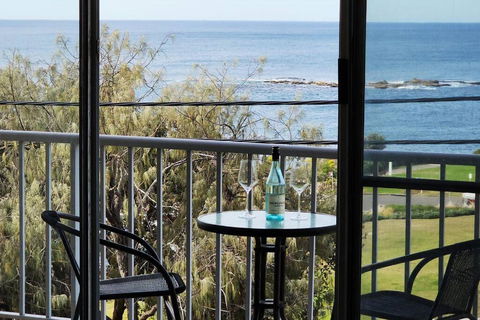 Penthouse Apartment Ocean Views - Stayed 0