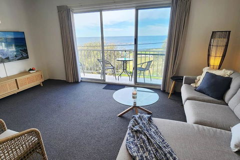 Penthouse Apartment Ocean Views - Stayed 1