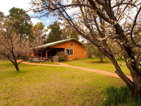 Pilliga Pottery Creative Farmstay - Stays Accommodation 2