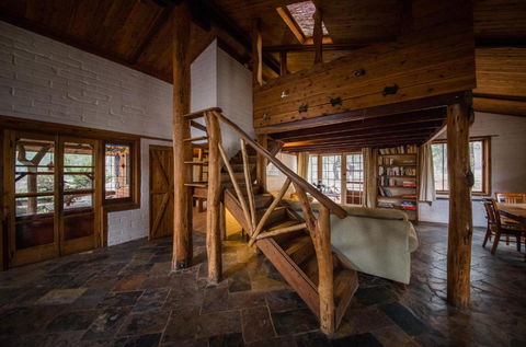 Pilliga Pottery Creative Farmstay - Stays Accommodation 3