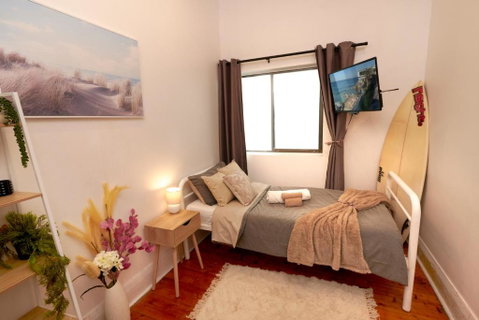 PodBed Coogee Beachside - Stayed 1