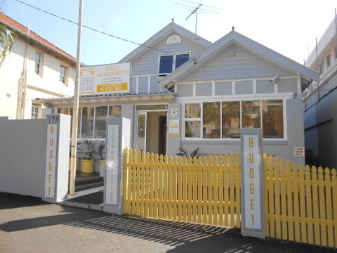 PodBed Coogee Beachside - Stayed 0