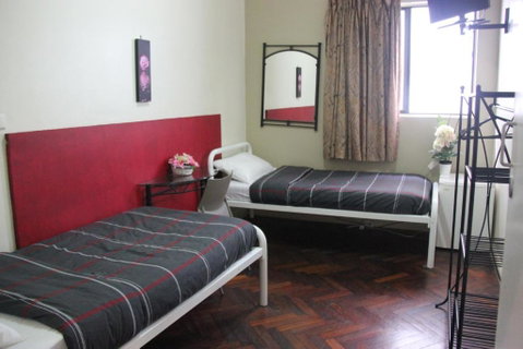 PodBed Coogee Beachside - Stayed 3