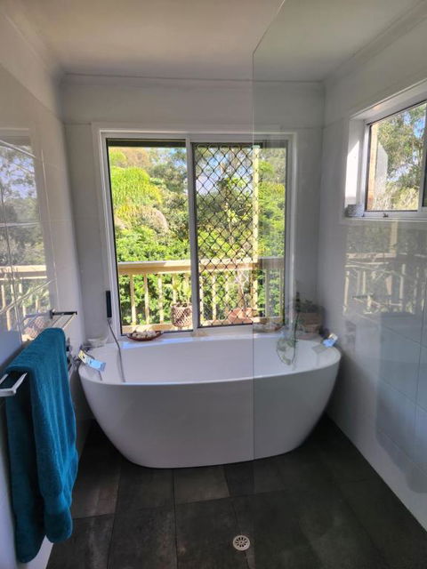 Poinciana Room - Stays Accommodation 2