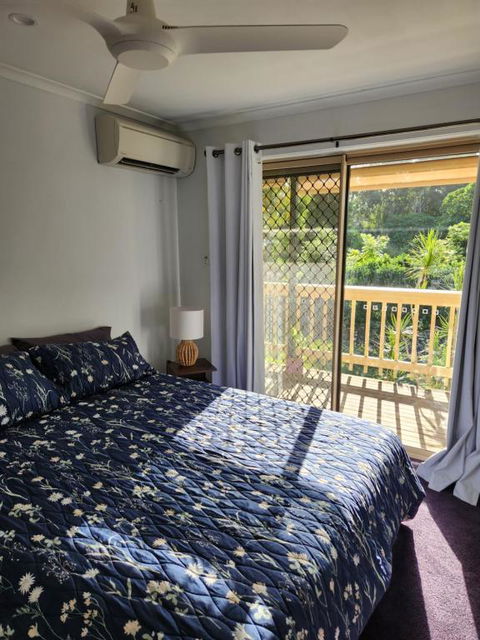 Poinciana Room - Stays Accommodation 0