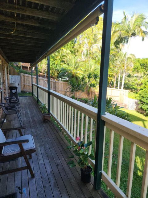 Poinciana Room - Stays Accommodation 1