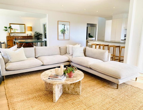 Pool & Pet Friendly - Mornington Peninsula Beach House - Stayed 1