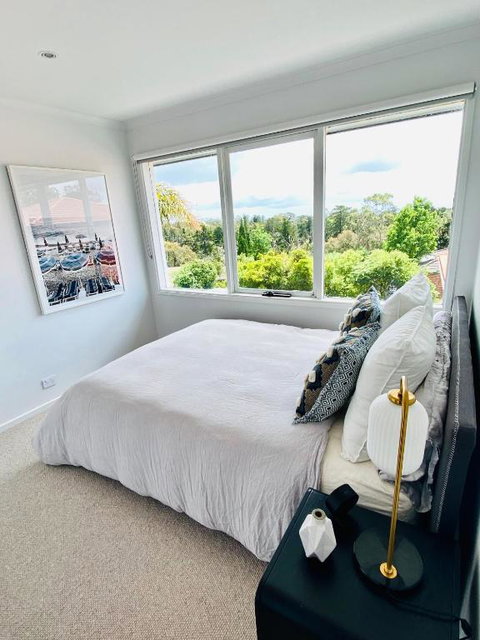 Pool & Pet Friendly - Mornington Peninsula Beach House - Stayed 3