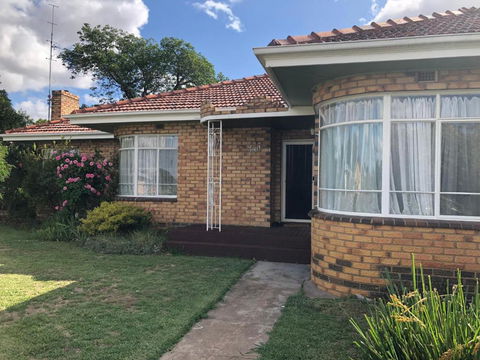 Pleasant View - Stayed 0