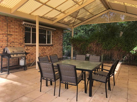 Pleasant View - Stayed 1