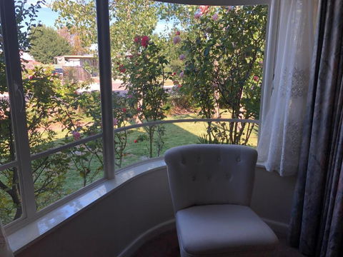 Pleasant View - Stayed 2
