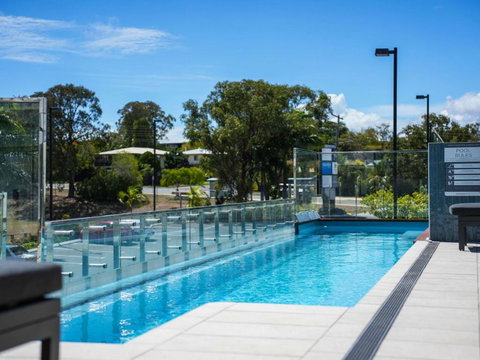 Peppers Gladstone - Stays Accommodation 1