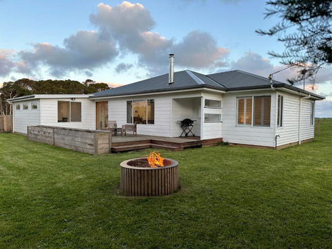 PepperTree Farm Stay - Stayed 0