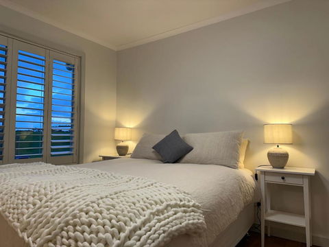 PepperTree Farm Stay - Stayed 1