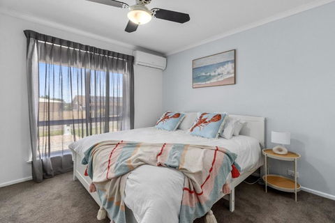 Percys Beach House Moonta Bay - Stayed 3